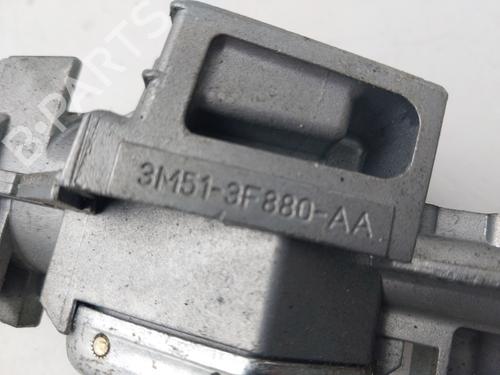 Ignition barrel FORD FOCUS C-MAX (DM2) | BP36352141M48 - Image 3