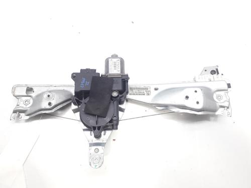 Used Rear left window mechanism PEUGEOT 308 I (4A_, 4C_) [2007-2016]  10681054