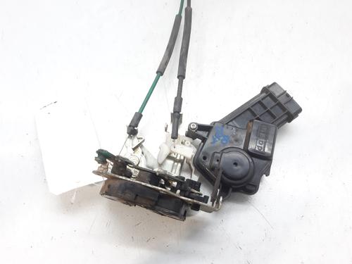 Used Front right lock KIA MAGENTIS II (MG) 2.0 CRDi (140 hp) 9816165