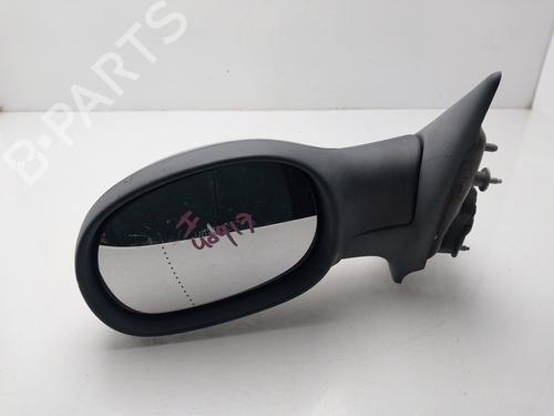Retrovisor esquerdo Retrovisor esquerdo 32708088 32708088