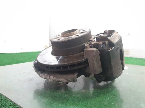 Left front steering knuckle BMW 5 (E60) 525 d | BP6591952M25
