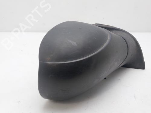 Right mirror CITROËN C3 I (FC_, FN_)  | BP18033257C27 