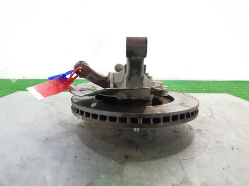 Right front steering knuckle KIA SPORTAGE IV (QL, QLE)  | BP9757625M26 