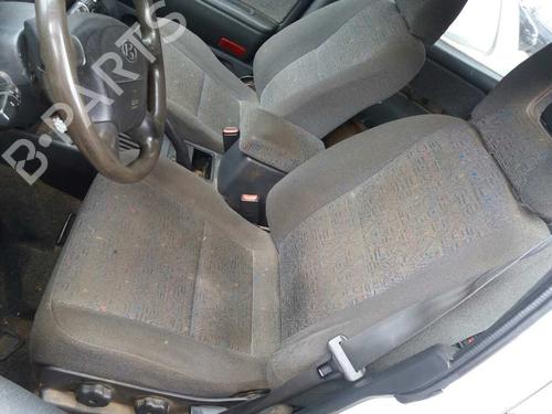 Left front indicator HYUNDAI SANTAMO  | BP2865620C32  - Image 6