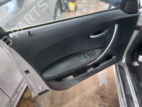 Rudehejsemekanisme ventre foran BMW 1 (E87) 120 i | BP32134509C22 