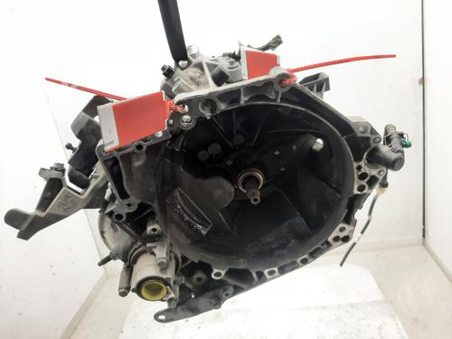Gearbox OPEL CORSA F (P2JO) | BP32084696M3 - Image 5
