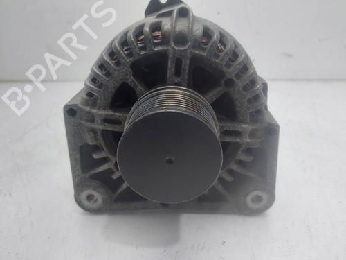 Used Alternator Alternator RENAULT SCÉNIC II (JM0/1_) [2003-2010] 39562780 39562780