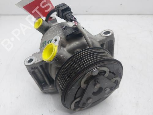 AC-Kompressor AC-Kompressor DACIA SANDERO II [2012-2026] 36090924 36090924