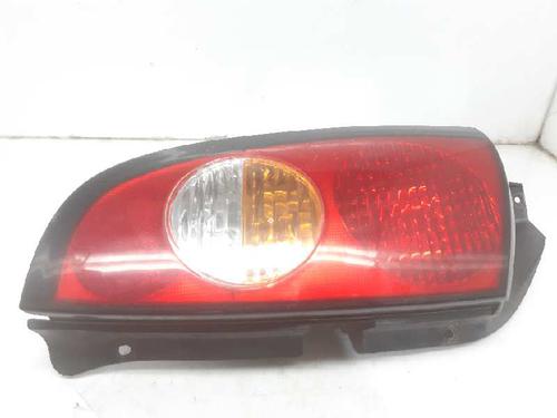 Used Left taillight HYUNDAI ATOS (MX) 1.0 i (58 hp) 5652811