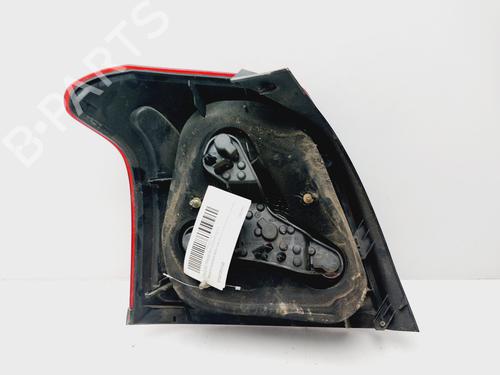 Left taillight TOYOTA AVENSIS (_T25_) 2.0 D-4D (CDT250_, CDT250R) | BP29488992C34 