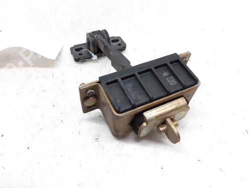 Used Hinge/Door check strap MERCEDES-BENZ S-CLASS (W220) S 320 CDI (220.026, 220.126) (197 hp) 13999875