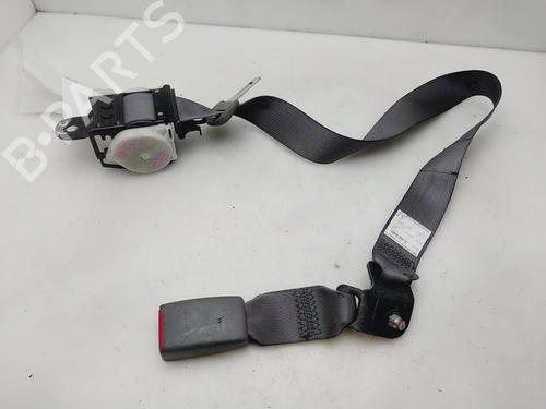 Used Rear right seatbelt HONDA CIVIC VIII Saloon (FD, FA) 1.3 IMA (FA3, FD3) (95 hp) 31207045