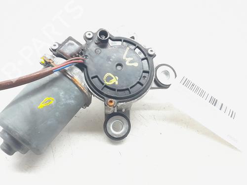 Used Front wiper motor OPEL ANTARA A (L07) [2006-2017]  11423993