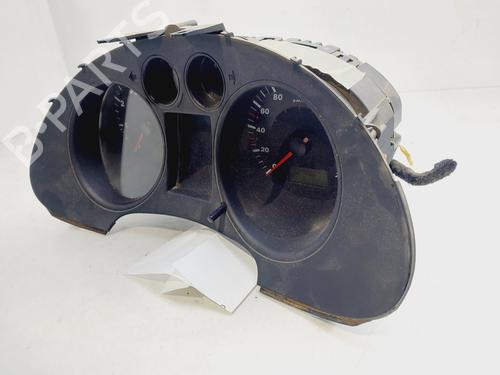 Instrument cluster SEAT IBIZA III (6L1)  | BP20103700C47 