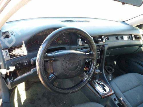 Rear right exterior door handle AUDI A6 C5 (4B2) 1.8 T | BP2880529C130  - Image 6