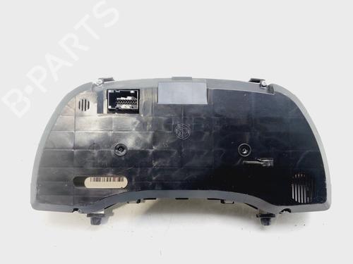 Instrument cluster FIAT GRANDE PUNTO (199_) 1.4 16V | BP23275087C47 