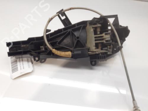 Rear right exterior door handle BMW 3 (E90) 320 d | BP11051628C130 