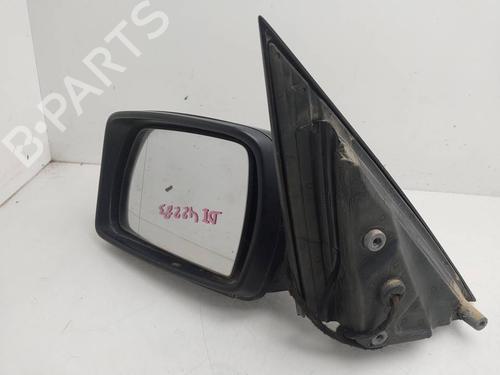 Used Left mirror Left mirror BMW X3 (E83) 2.0 d (150 hp) 40022356 40022356