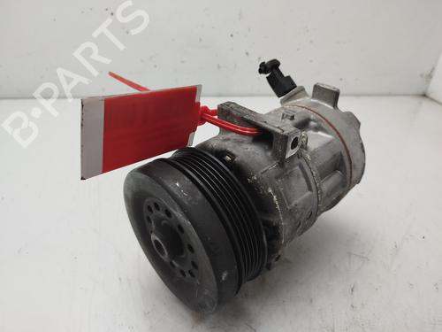 AC-Kompressor OPEL CORSA E (X15)  | BP32345334M34 