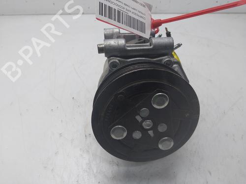 AC compressor CITROËN JUMPY III Van (V_) | BP32999298M34 - Image 5