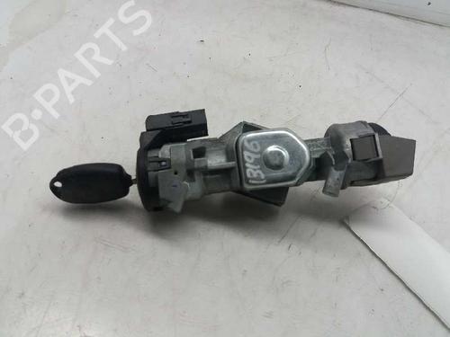 Used Ignition barrel FORD FOCUS II (DA_, HCP, DP) 1.6 TDCi (109 hp) 2858826