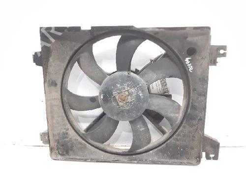 Radiator fan HYUNDAI COUPE II (GK) 1.6 16V | BP6680080M35 