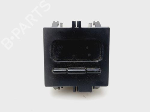 Display monitor RENAULT MEGANE I (BA0/1_) 1.4 e (BA0E, BA0V) 7700421037 |