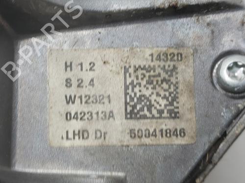 Front wiper motor DS DS 5 (KF_) 2.0 Hybrid4 4x4 | BP39139231M29 - Image 3