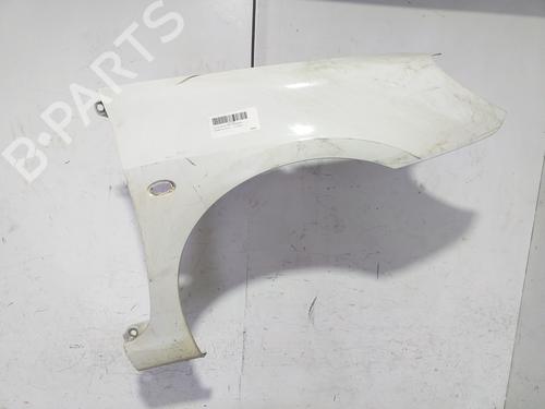 Used Right front fenders PEUGEOT 307 (3A/C) 2.0 HDi 90 (90 hp) 20319953