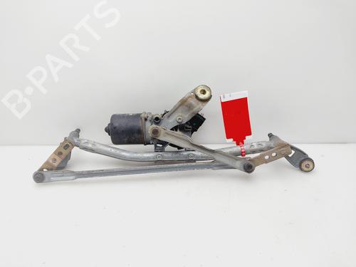 Front wiper motor RENAULT MEGANE II (BM0/1_, CM0/1_)  | BP30133568M29 