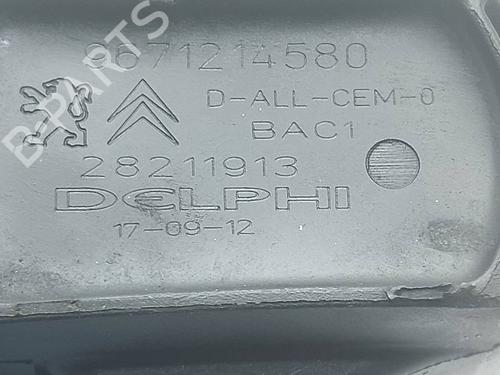 Ignition coil CITROËN C-ELYSEE (DD_) | BP38872150M94 - Image 3