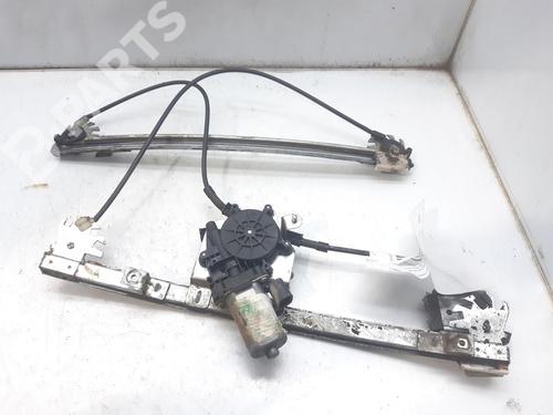 Used Front right window mechanism Front right window mechanism SEAT IBIZA II (6K1) 1.9 SDI (64 hp) 10138971 10138971