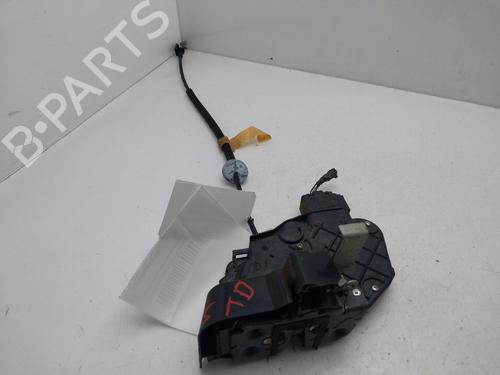Rear right lock FORD FOCUS II (DA_, HCP, DP) 1.8 TDCi | BP27471452C99 