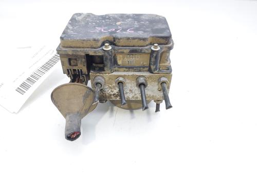 Used ABS pump RENAULT CLIO III (BR0/1, CR0/1) 1.5 dCi (C/BR0G, C/BR1G) (68 hp) 12582149