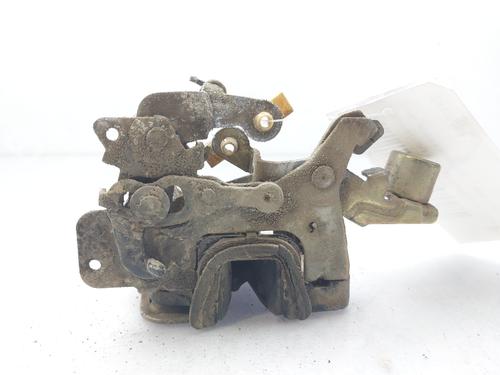 Rear right lock OPEL ASTRA F Saloon (T92) 1.4 (F19, M19) | BP12545503C99 