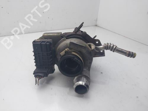 Turbo/Compresor FORD MONDEO IV Turnier (BA7) 2.0 TDCi (140 hp) 32977518