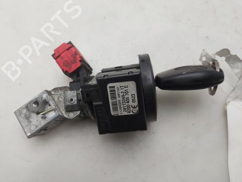 Used Ignition barrel Ignition barrel RENAULT KANGOO Express (FW0/1_) [2008-2026] 34122465 34122465
