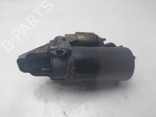 Used Starter CITROËN JUMPER II Platform/Chassis 2.2 HDi 100 (101 hp) 33046508