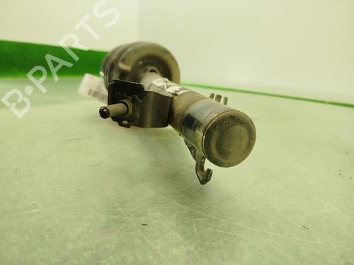 Left front shock absorber FORD FUSION (JU_) 1.6 TDCi | BP27657921M16 