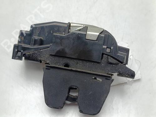 Used Tailgate lock Tailgate lock PEUGEOT 207 (WA_, WC_) [2006-2015] 40182008 40182008