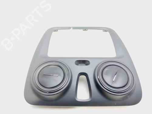 Console central DACIA DOKKER MPV (KE_) [2012-2021]  32032266