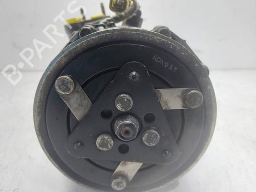 Used AC compressor AC compressor 38684600 38684600