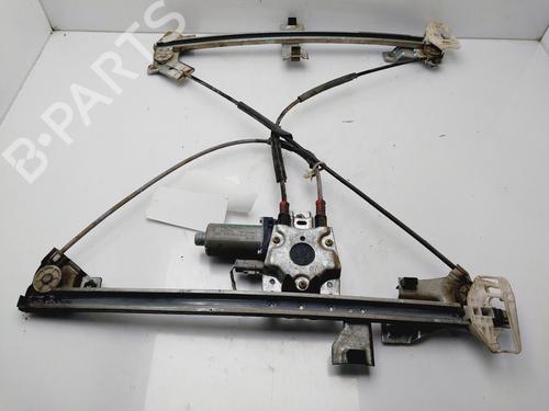 Front right window mechanism PEUGEOT PARTNER MPV (5_, G_)  | BP31794876C23 