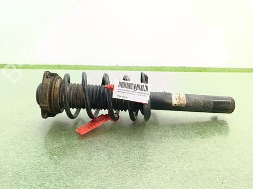 Used Right front shock absorber Right front shock absorber SEAT TOLEDO III (5P2) [2004-2009] 33168405 33168405