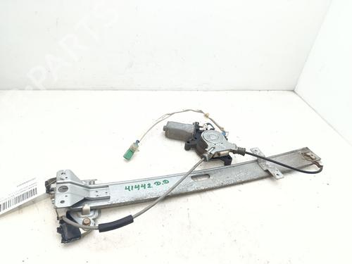 Used Front right window mechanism Front right window mechanism 36504446 36504446