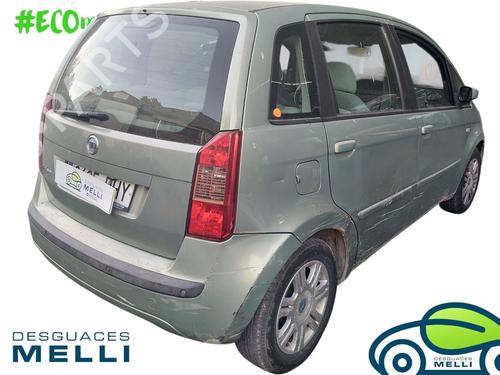 Engine LANCIA MUSA (350_) 1.4 (350.AXA11, 350.AXA1A) | BP37416604M1 - Image 8