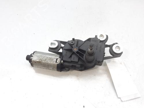 Used Rear wiper motor SEAT IBIZA IV (6J5, 6P1) [2008-2017]  9746087