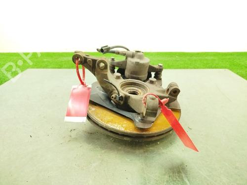 Left front steering knuckle FIAT LINEA (323_, 110_)  | BP24645847M25 