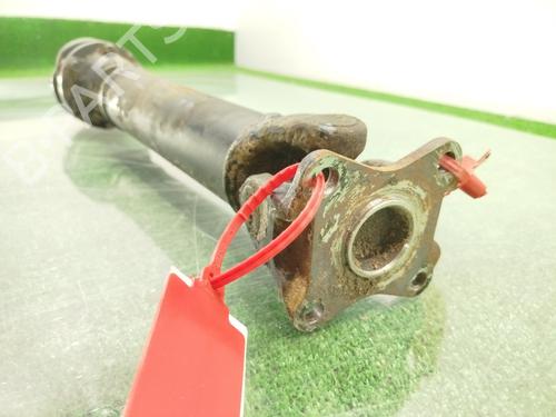 Driveshaft MITSUBISHI PAJERO II (V3_W, V2_W, V4_W, V5_W) 2.8 TD (V46W, V26W) | BP29523243M37 