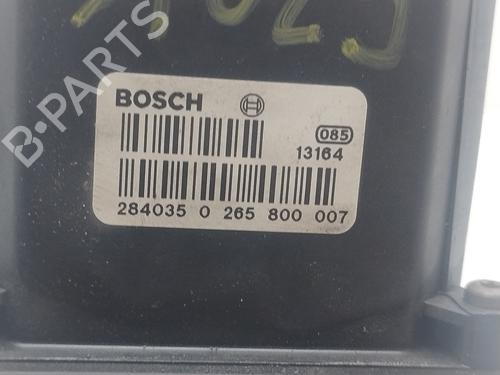ABS pump FORD MONDEO III (B5Y) 2.0 16V TDDi / TDCi | BP29512639M43 